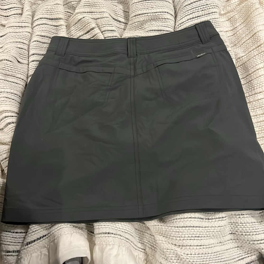 Skort - Picture 2 of 2